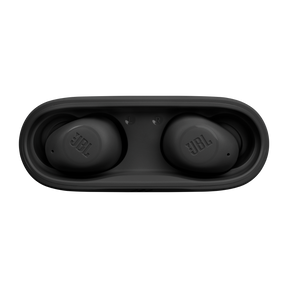 Audífonos JBL Bluetooth TWS Wave Buds Autonomía de 32H Black