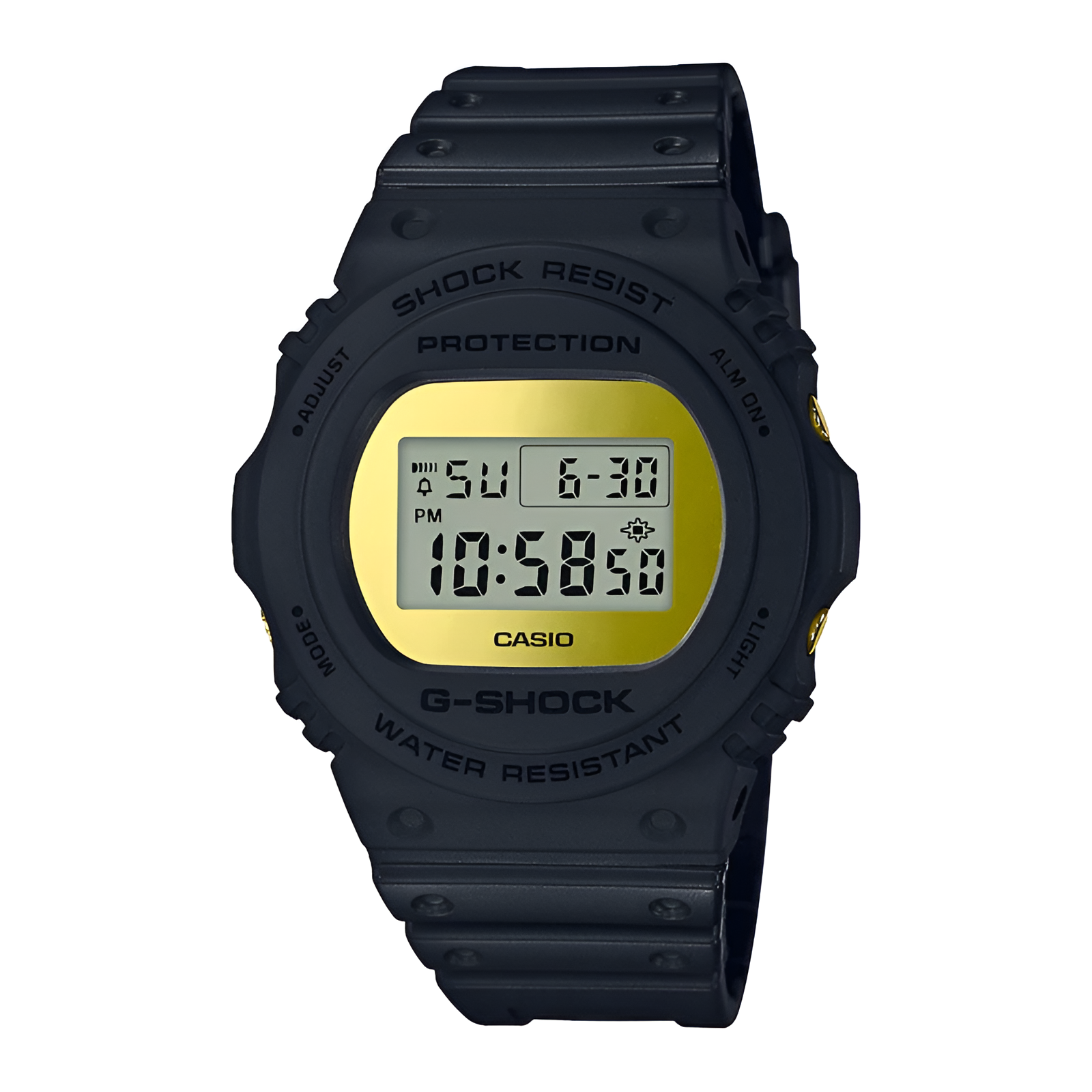 Reloj Deportivo G-SHOCK DW-5700BBMB-1DR
