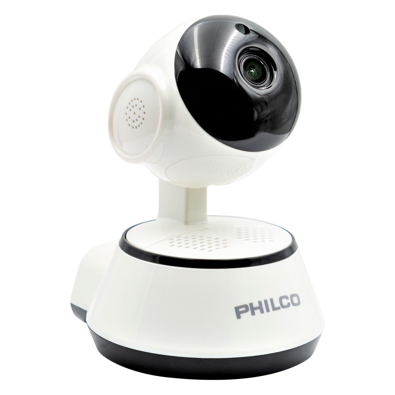 Camara Wifi Rotatoria 360° HD Robotica PTZ Interior W3860