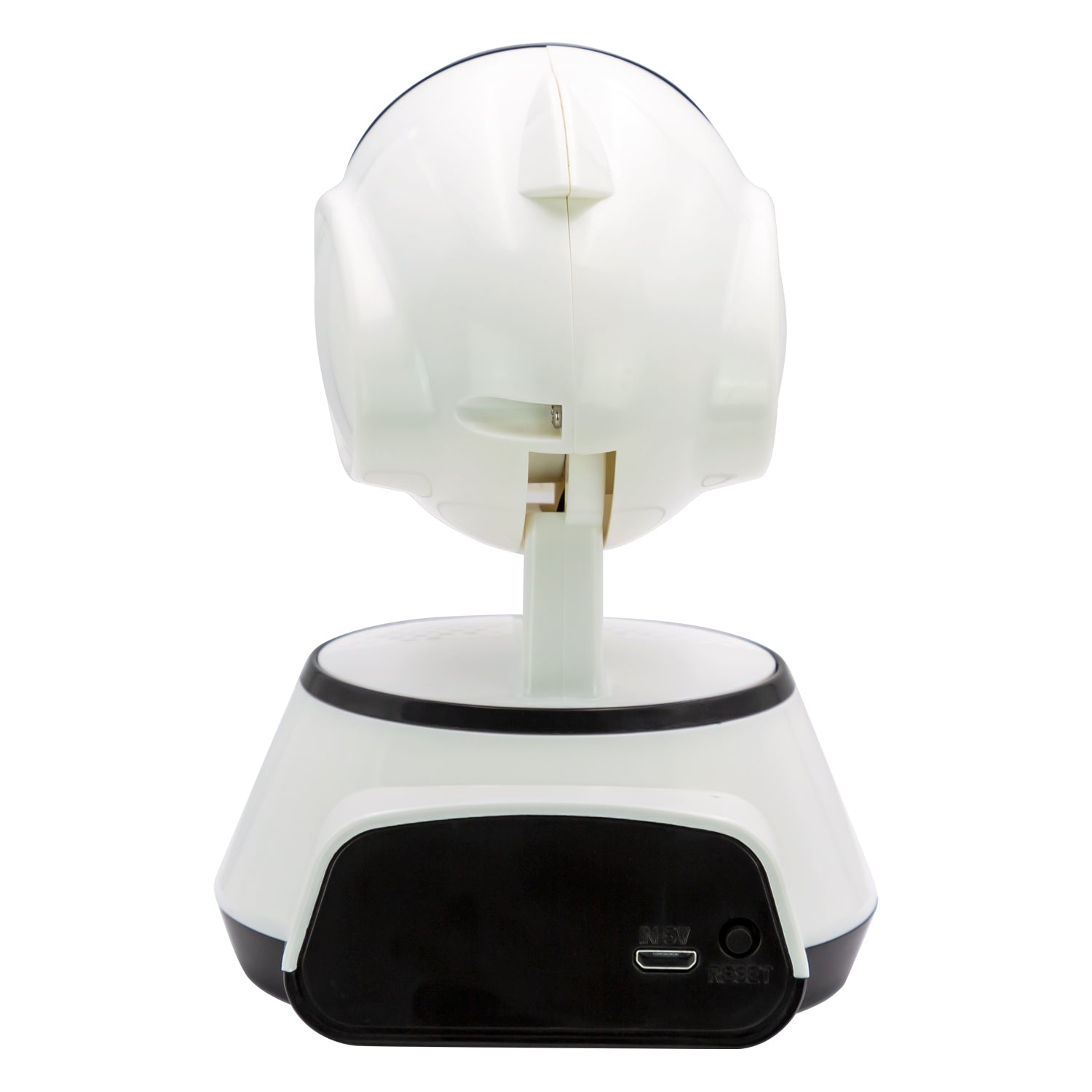 Camara Wifi Rotatoria 360° HD Robotica PTZ Interior W3860