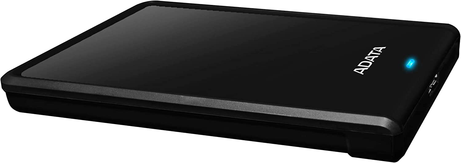 Disco Externo Adata 4TB Usb 3.2 High Performance HV620