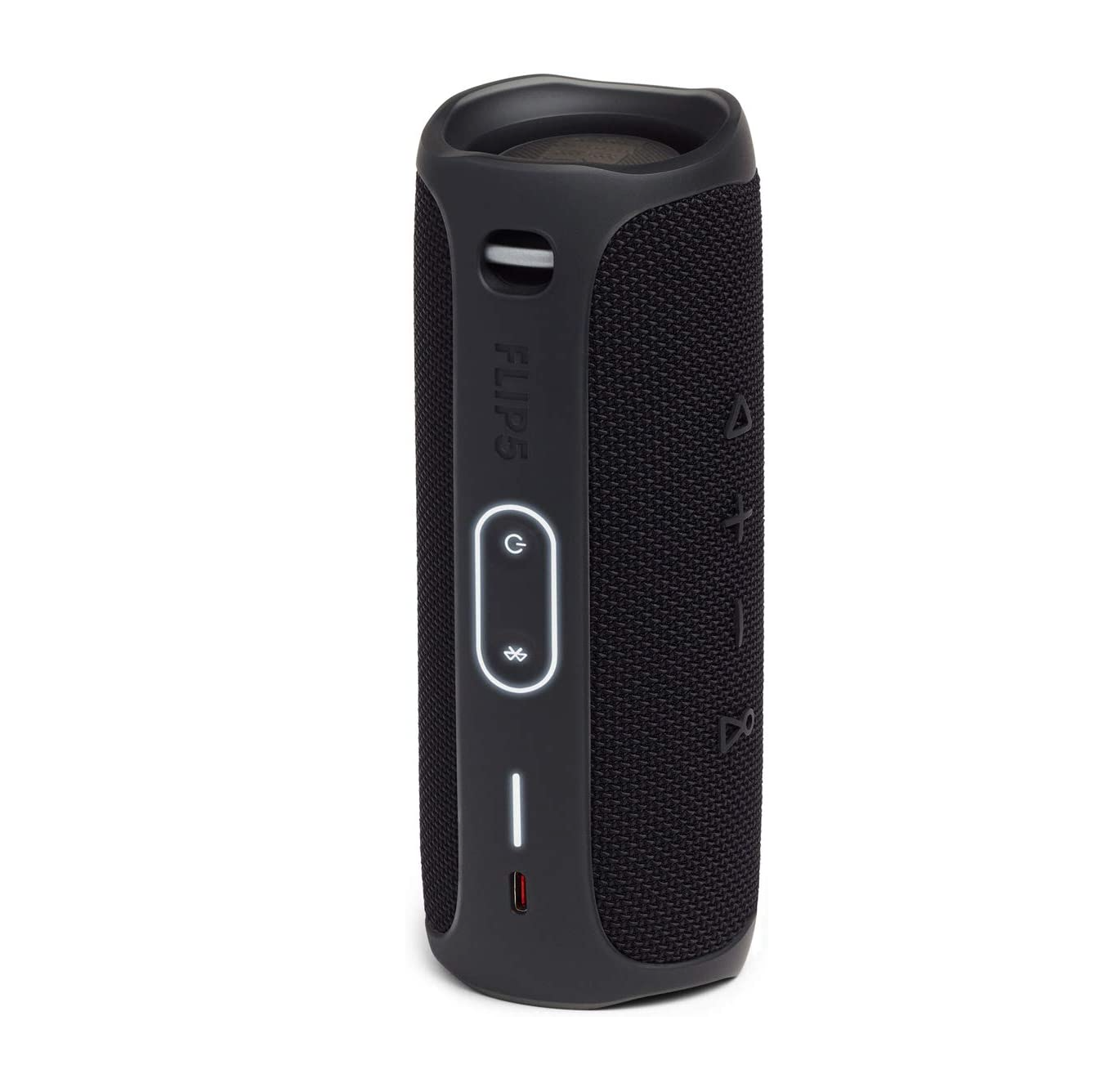 Parlante Jbl Flip 5 Negro Premium Audio IPX7