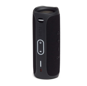 Parlante Jbl Flip 5 Negro Premium Audio IPX7
