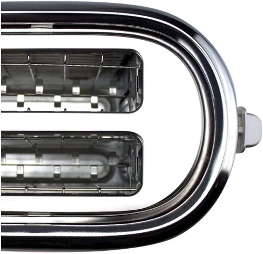 Tostador De Pan Ultra Ancho para Marraqueta Magefesa Mgf3355