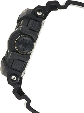 Reloj G-SHOCK Hombre Deportes Extremos GA-400GB-1A9DR
