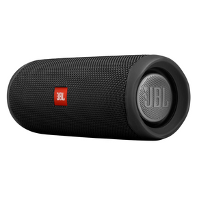 Parlante Jbl Flip 5 Negro Premium Audio IPX7