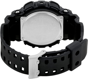 Reloj Deportivo G-SHOCK GA-110-1Bdr Extreme Sport Hombre