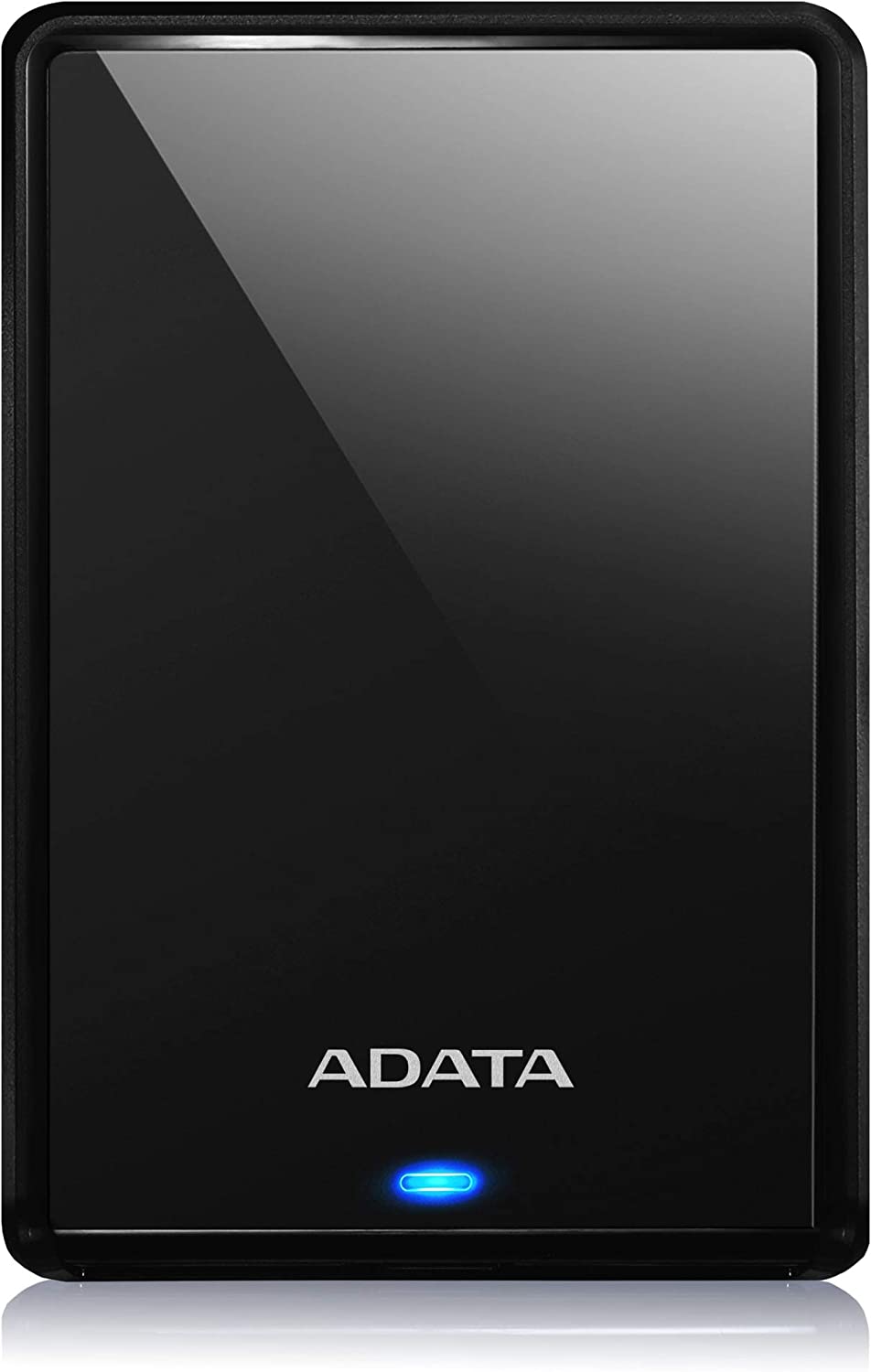 Disco Externo Adata 4TB Usb 3.2 High Performance HV620