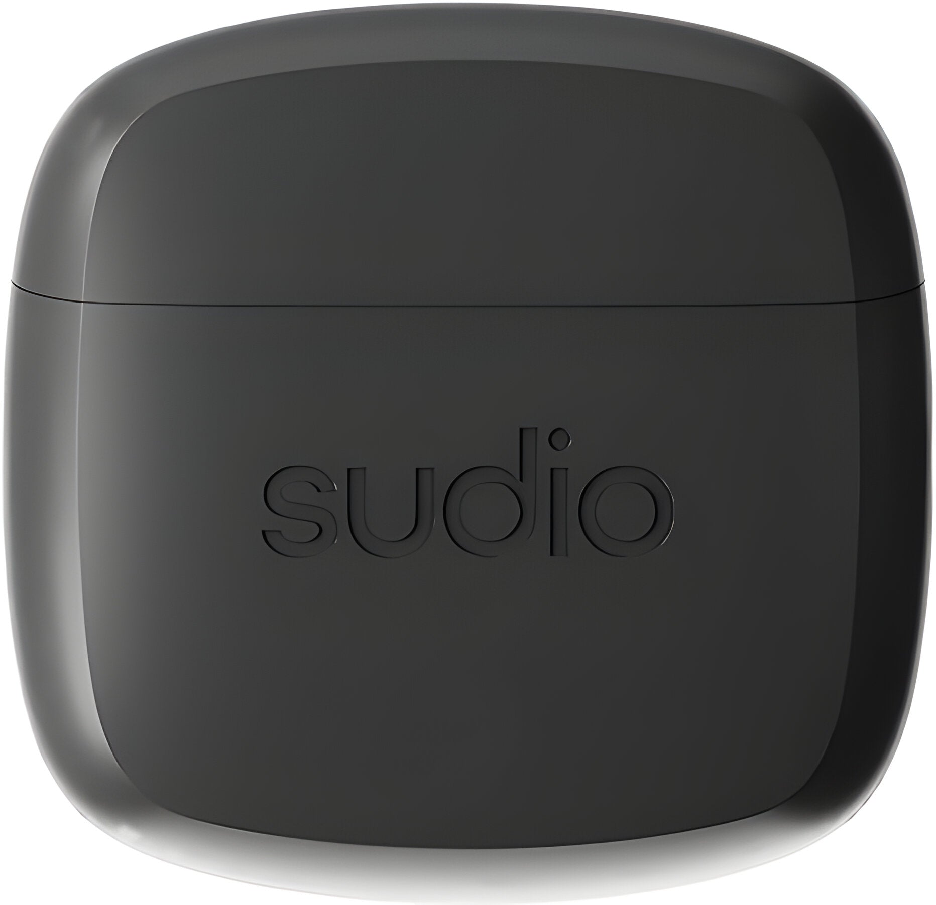 Audifonos Sudio Earphones N2 TWS Black Premium Edition IPX