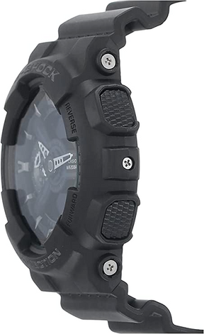Reloj Deportivo G-SHOCK GA-110-1Bdr Extreme Sport Hombre