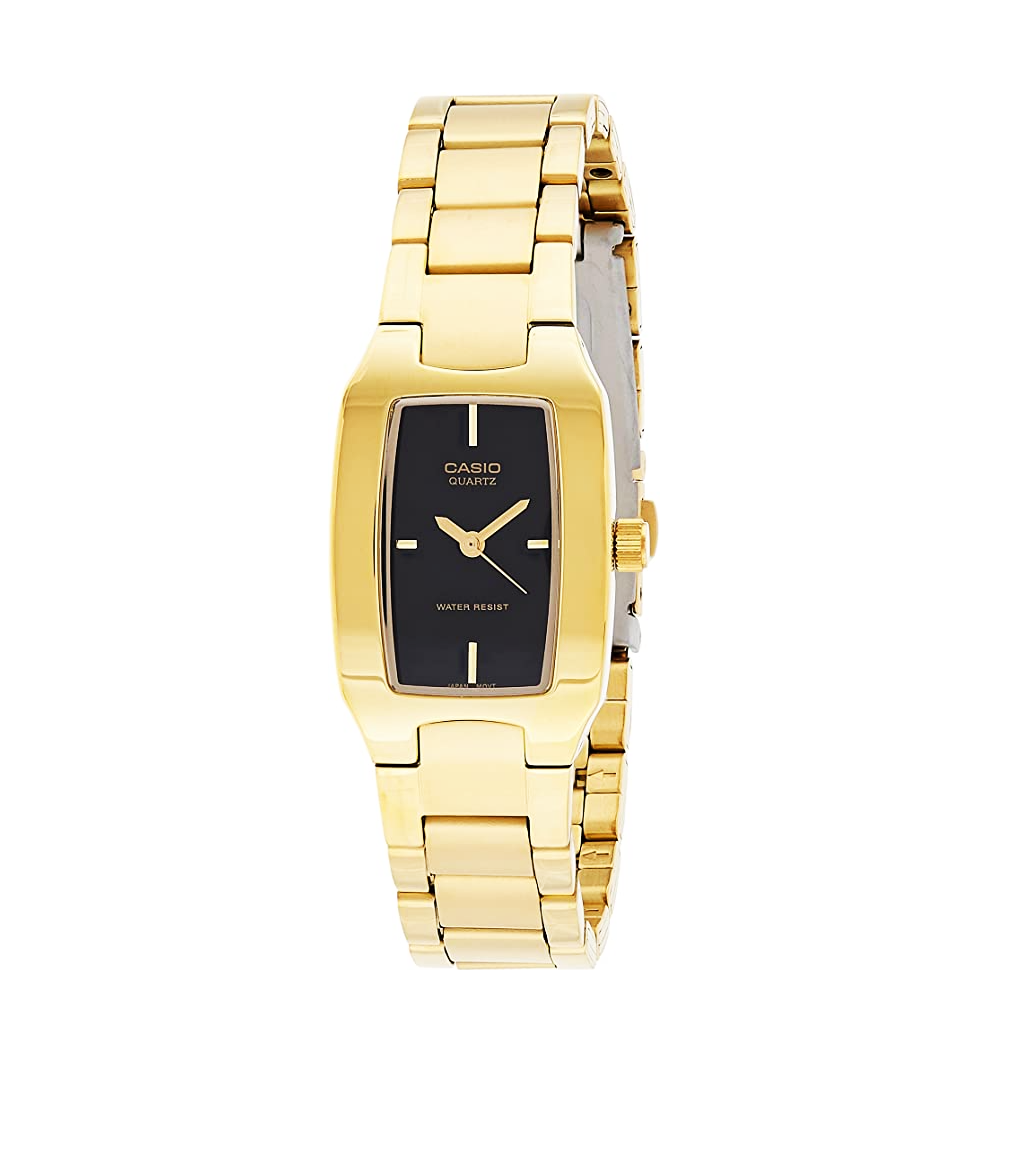 Reloj de Mujer Casio Gold Ltp-1165N-1Crdf