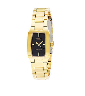 Reloj de Mujer Casio Gold Ltp-1165N-1Crdf