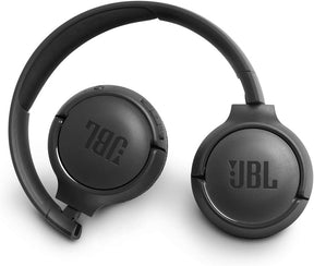 Audifono JBL T500BT Bluetooth Negro 16 Horas de Música