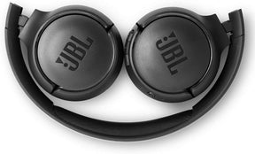 Audifono JBL T500BT Bluetooth Negro 16 Horas de Música