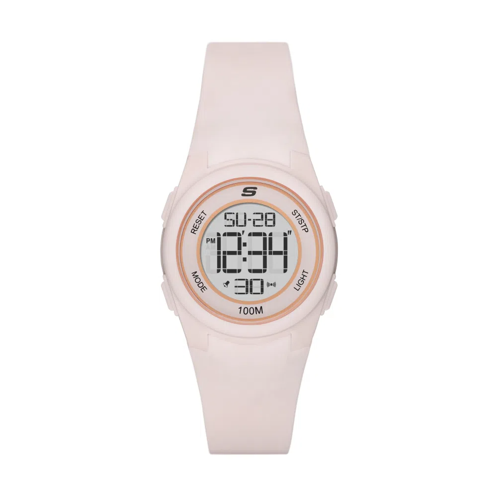Reloj Skechers Mujer Rosado SR2104