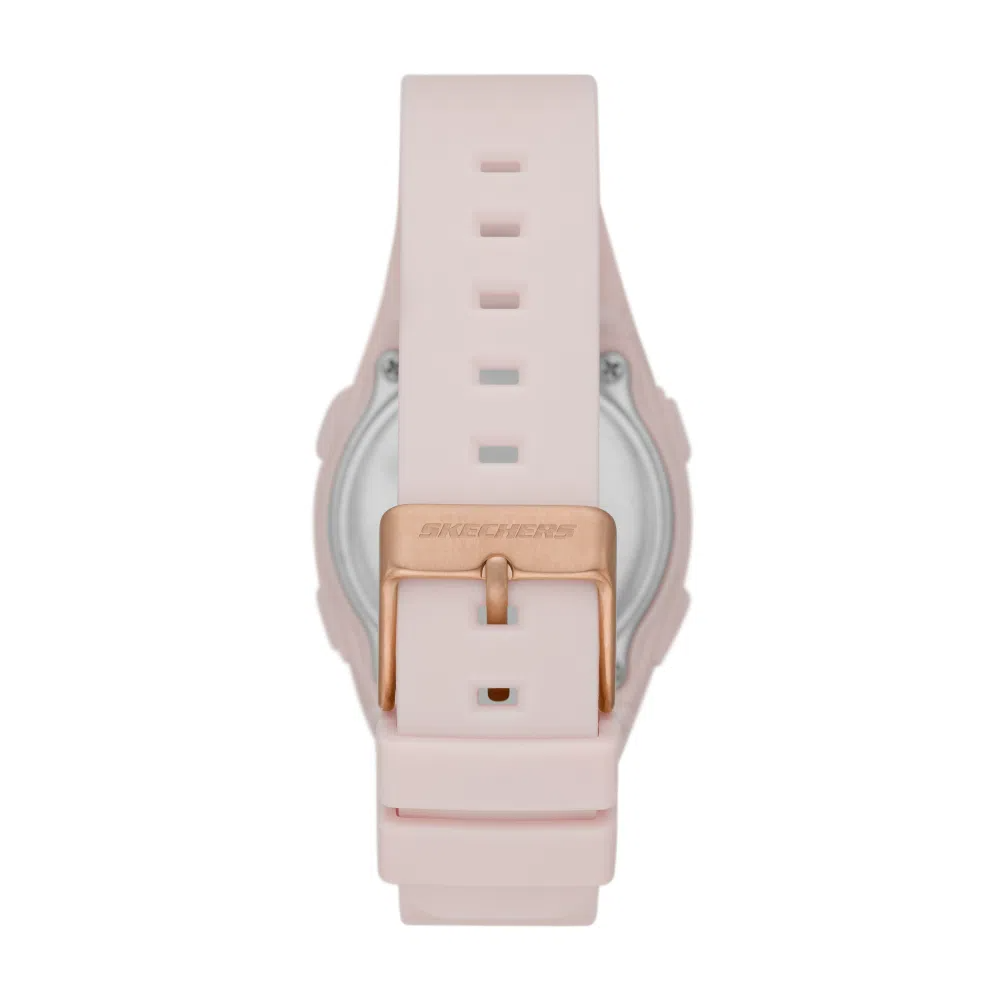 Reloj Skechers Mujer Rosado SR2104