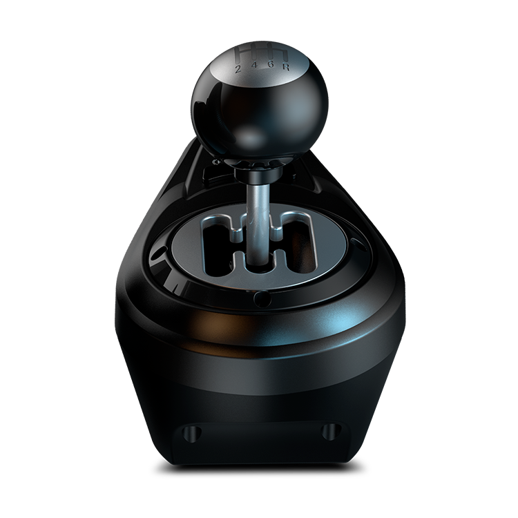 Kit Gaming Volante + Acelerador + P.Cambios Krom K-WHEEL PRO