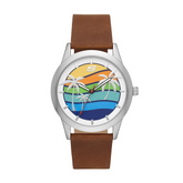 Reloj Skechers Hombre SR5129 Palmera Edition