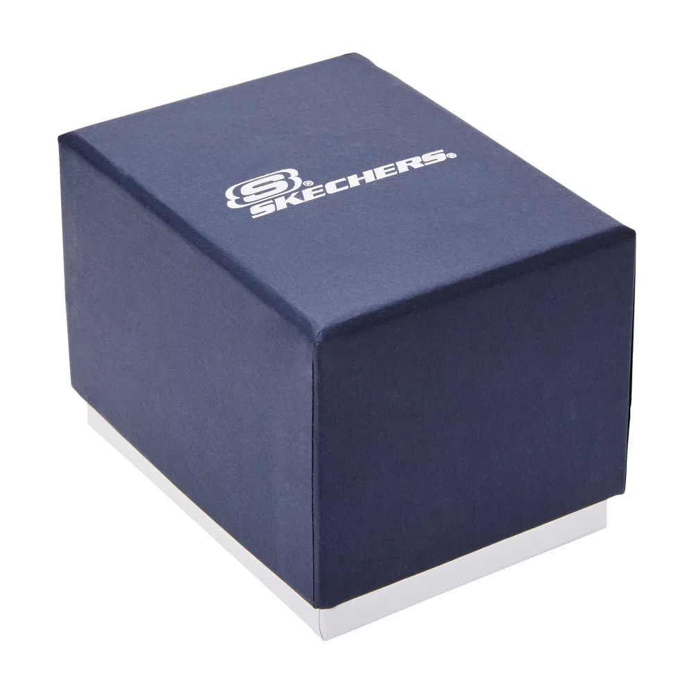 Reloj Skechers Hombre SR5129 Palmera Edition