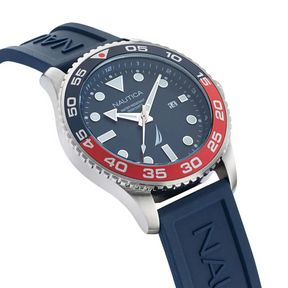 Reloj Nautica Hombre Deluxe Edition NAPPBF144