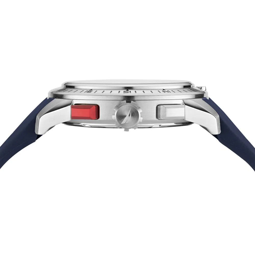 Reloj Nautica Hombre Premium NAPNSF108 Deluxe