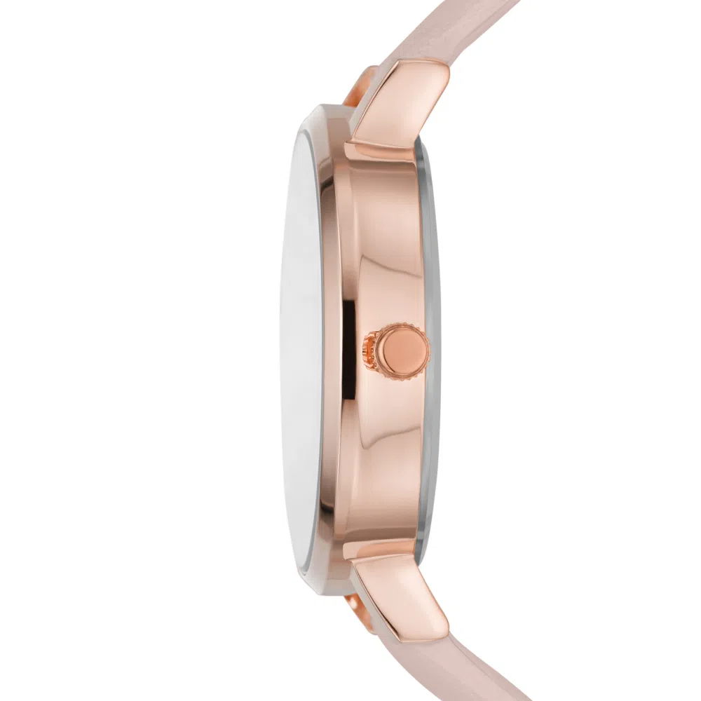 Reloj Skechers Mujer Gold SR9034 Hilux