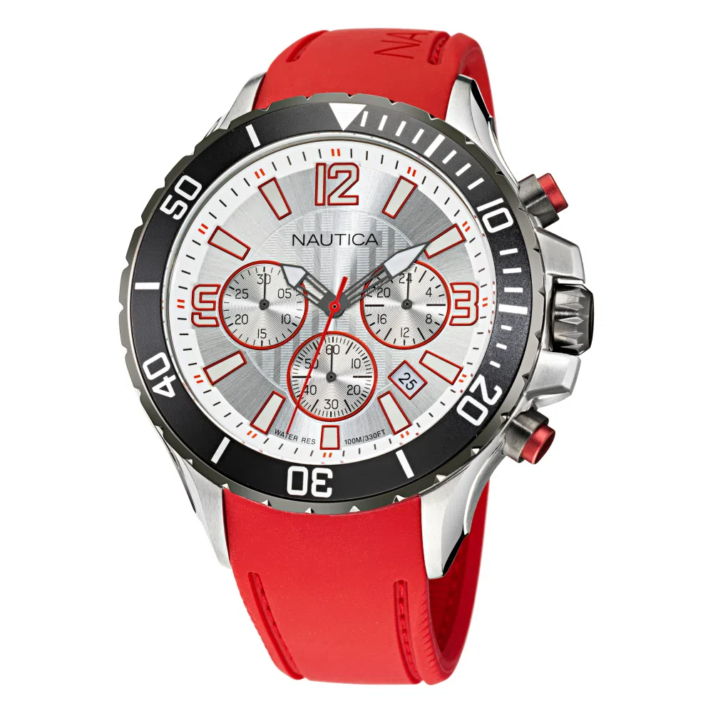 Reloj Nautica Hombre Premium NAPNSS119