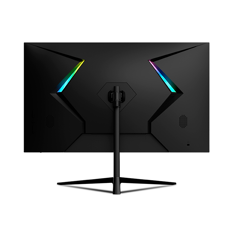 Monitor Gamer RGB 24” FULL HD 200HZ  Krom Kertz 1MS HDR