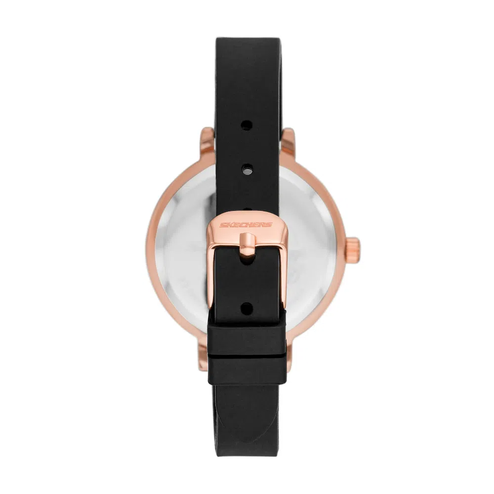Reloj Skechers Mujer Gold con Accesorios SR9033