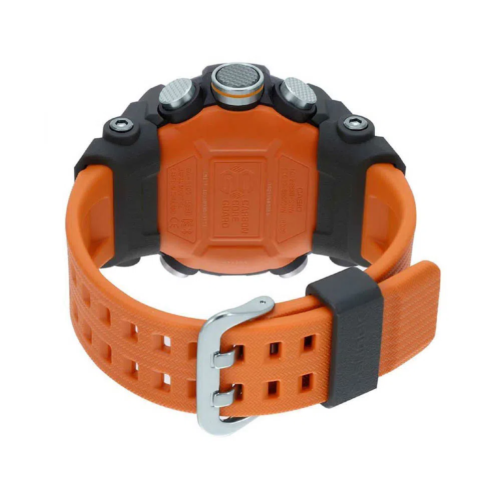 Reloj G-SHOCK Hombre GG-B100-1A9DR Mudmaster Pro Bluetooth