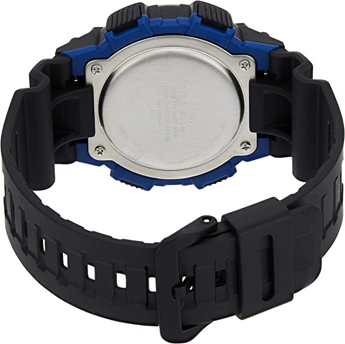 Reloj Casio Hombre  W-736H-2Avdf