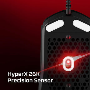 Mouse Gamer HyperX Pulsefire Haste II Ultra LightWeight