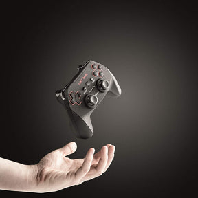 Gamepad Inalambrico Trust Gaming GXT 545 Para PC &  PS3 2.4 Ghz