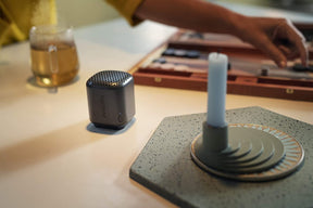 Parlante Bluetooth Philips Waterproof IPX7 8 Horas de Música