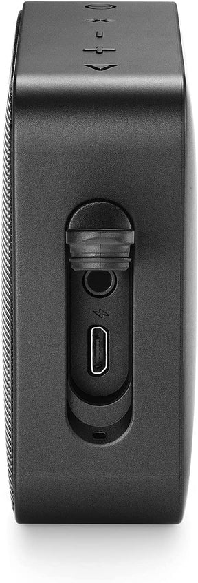 Parlante Portatil JBL Go 2 Negro Resistente Al Agua IPX7