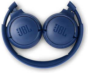 Audifono JBL T500BT Bluetooth Azul 16 Horas de Música