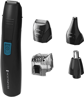 Kit Cortador de Bello Facial Remington 5x1 PG-181 Multiusos