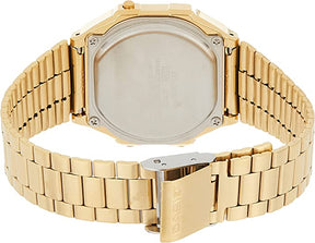 Reloj de Mujer Casio Gold A168Wg-9Wdf