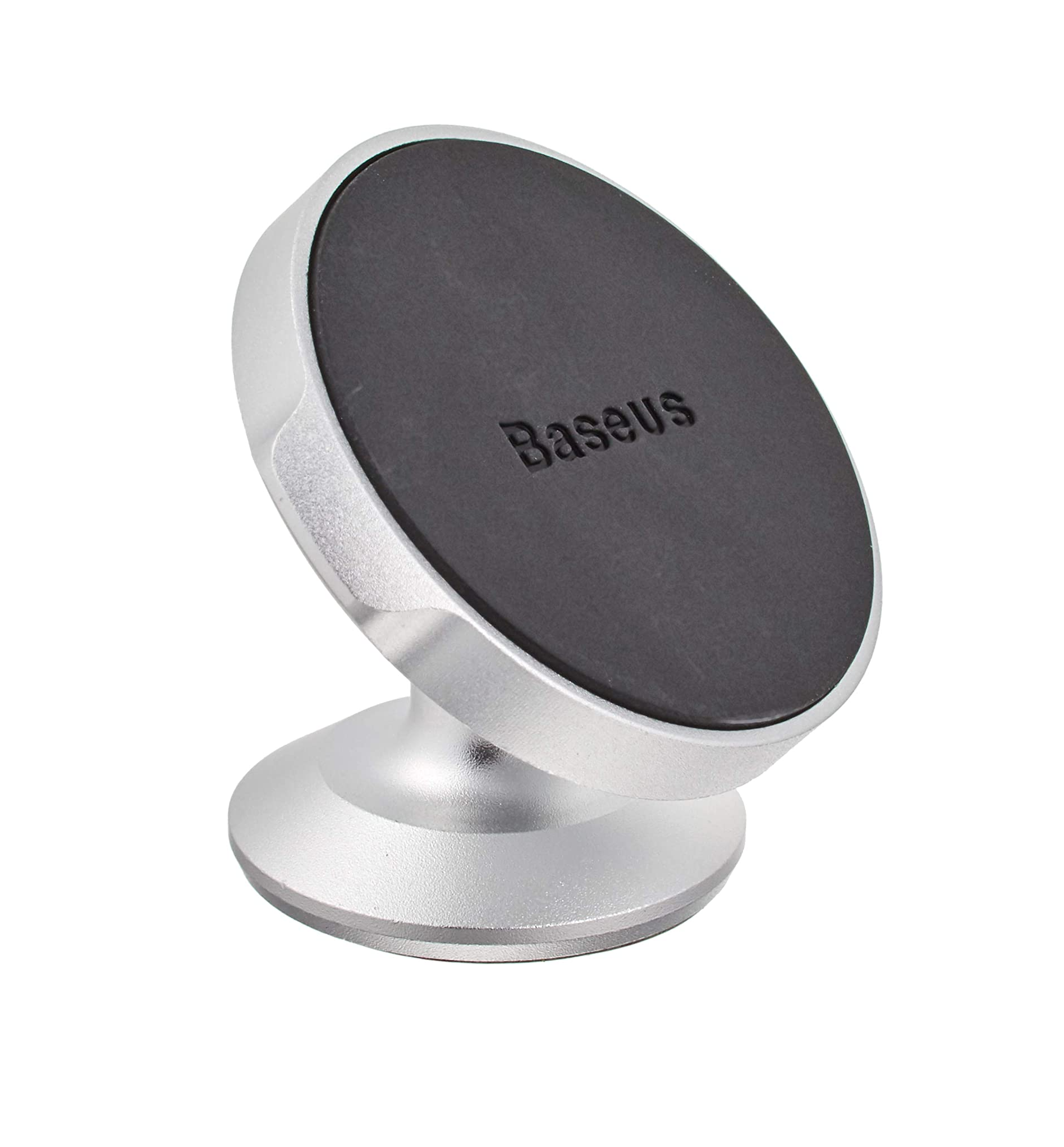Soporte Auto Magnetico  Baseus Con Adhesivo 3M Suer-B0S