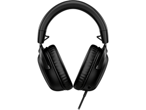 Audífonos HyperX Cloud III USB Comfort Multiplataforma Black