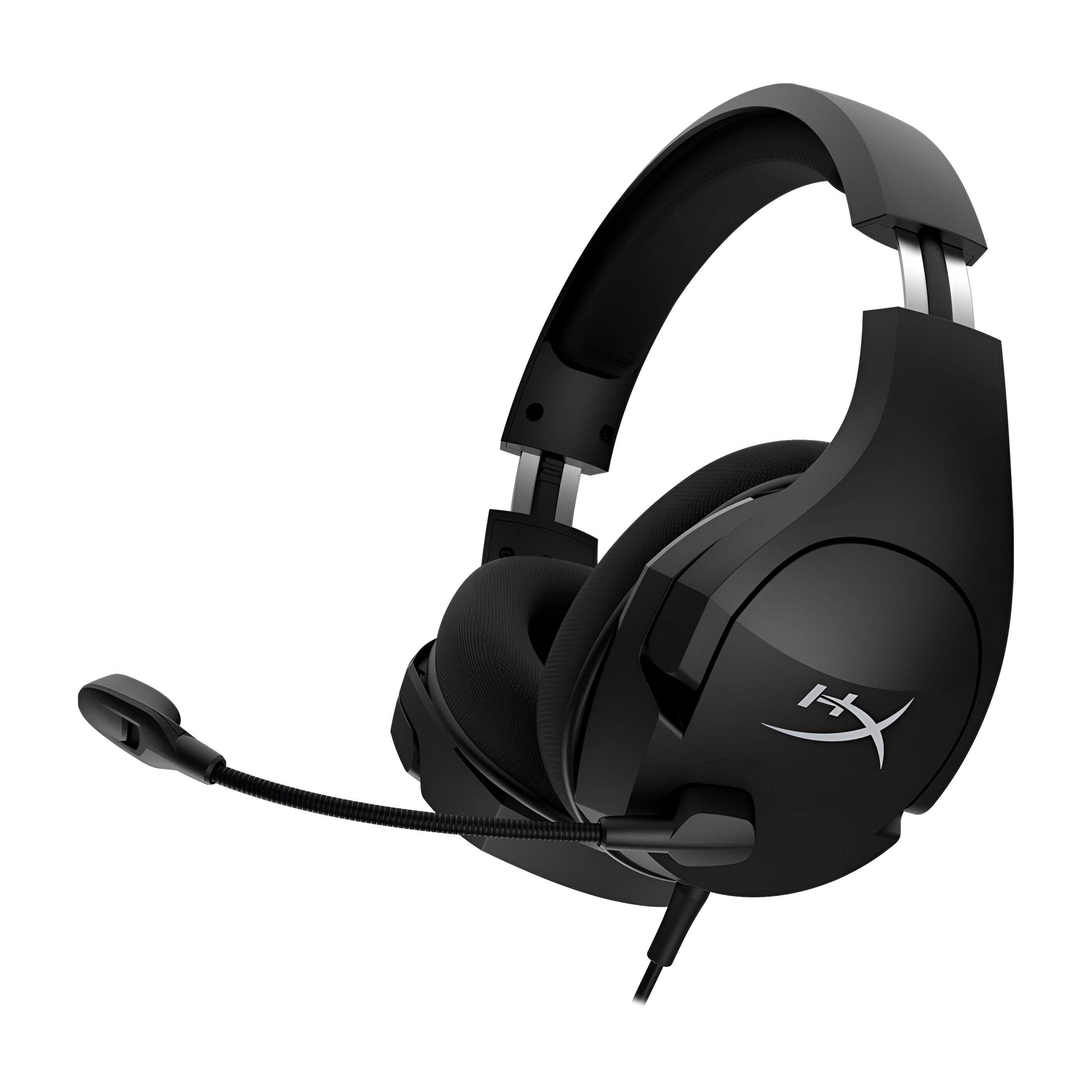 Audifonos HyperX Cloud Stinger Core USB 7.1 HHSS1C-AA-BK/G
