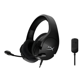 Audifonos HyperX Cloud Stinger Core USB 7.1 HHSS1C-AA-BK/G