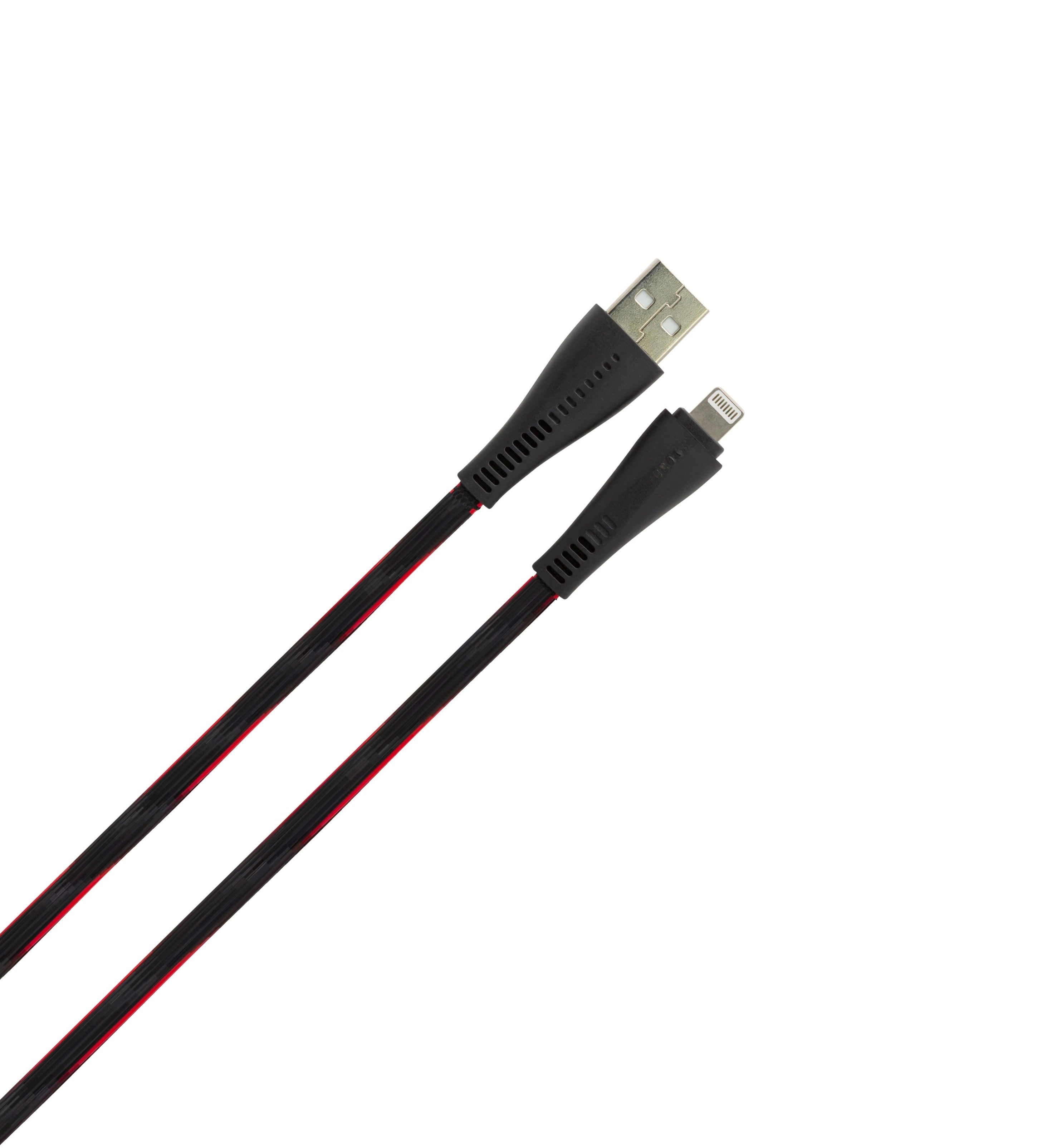 Cable De Datos Lightning Compatible con Car Play Auto BR025
