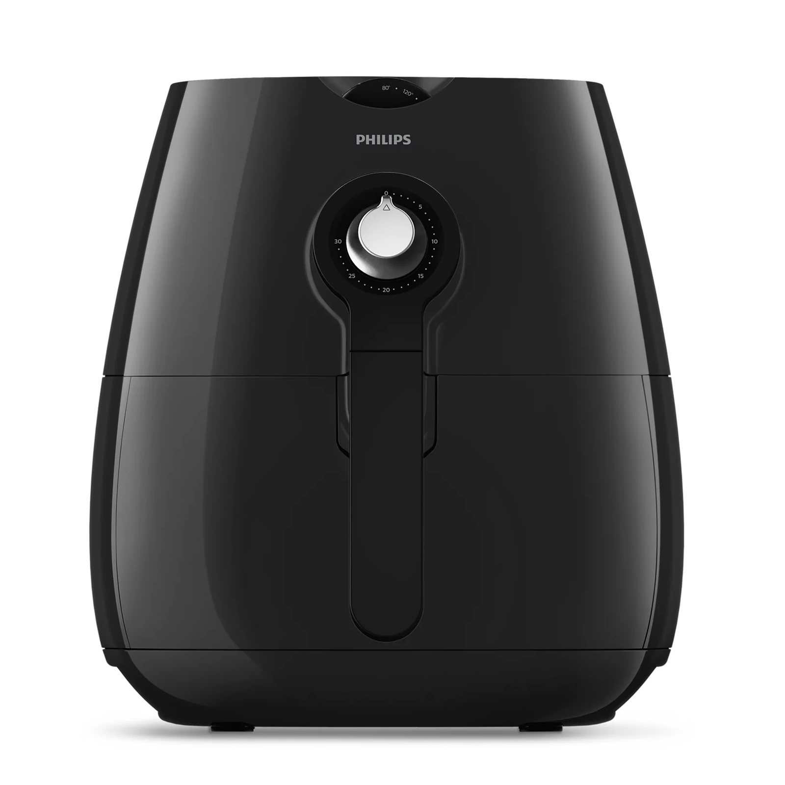 Freidora Electrica Philips Pro Sin Aceite Rapid Air HD9218