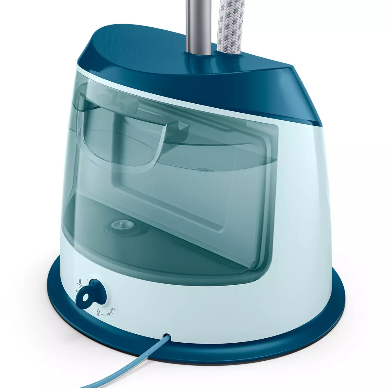 Vaporizador de Prendas Planchado Vertical Philips Pro GC518