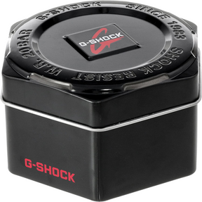 Reloj Deportivo G-SHOCK GA-110-1Bdr Extreme Sport Hombre