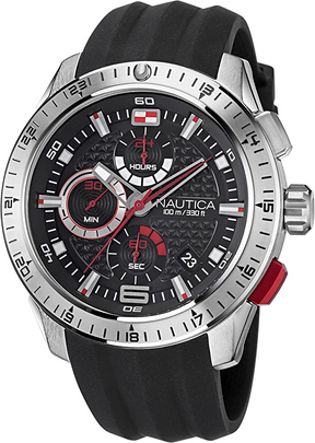 Reloj Nautica Hombre Premium NAPNSF109