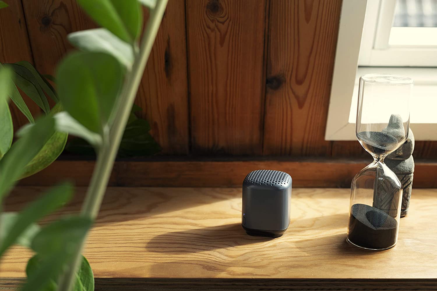 Parlante Bluetooth Philips Waterproof IPX7 8 Horas de Música
