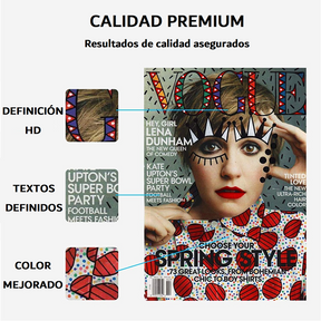 Tinta para Recargar Impresoras 100ML Black Premium Quality