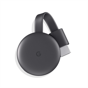 Google Chromecast TV 3 Full HD + Asistente Android & IOS
